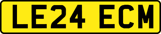 LE24ECM