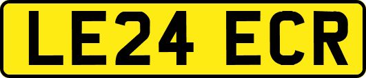 LE24ECR