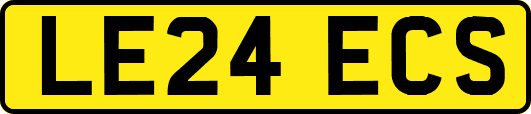 LE24ECS