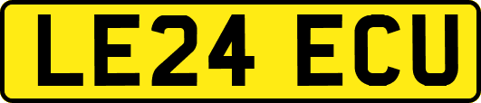 LE24ECU