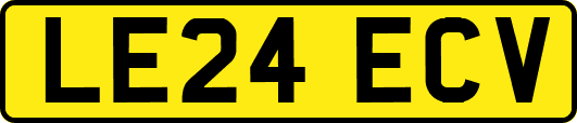 LE24ECV