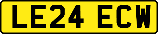 LE24ECW