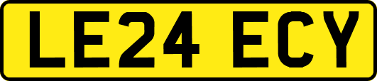 LE24ECY