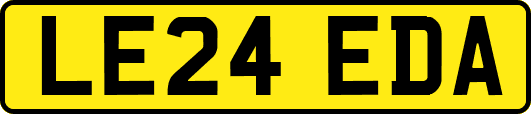 LE24EDA