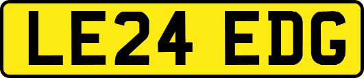 LE24EDG