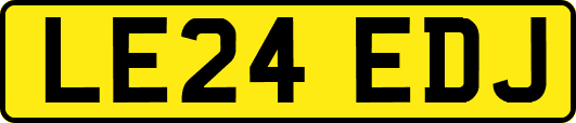 LE24EDJ