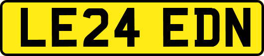 LE24EDN