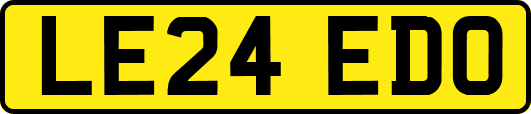 LE24EDO