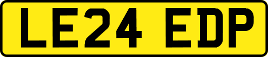 LE24EDP