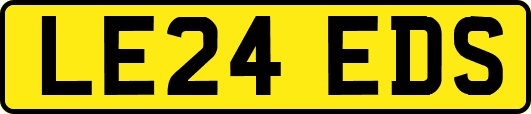 LE24EDS