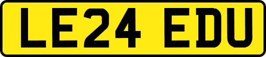 LE24EDU