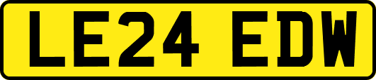 LE24EDW