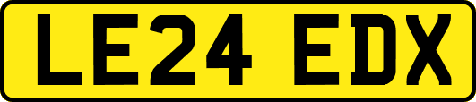 LE24EDX