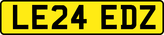 LE24EDZ