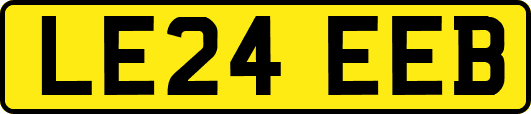 LE24EEB