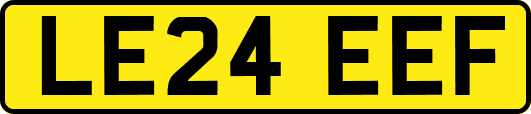 LE24EEF