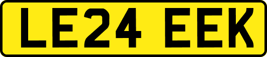 LE24EEK