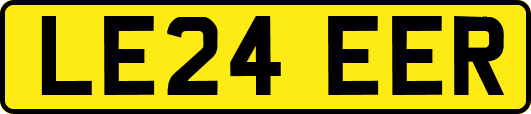 LE24EER