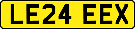 LE24EEX