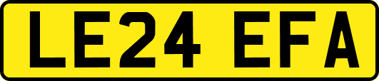 LE24EFA