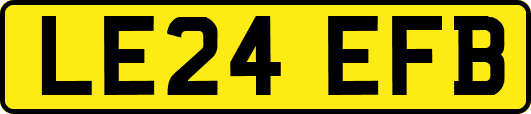 LE24EFB