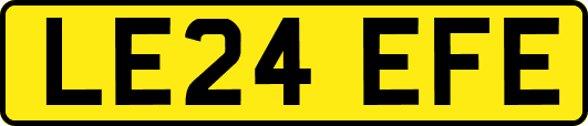 LE24EFE