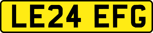 LE24EFG