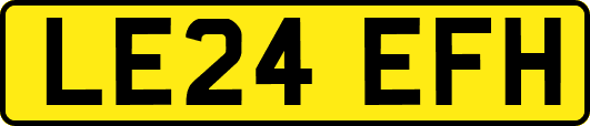 LE24EFH