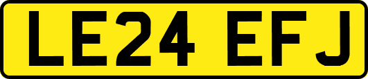 LE24EFJ