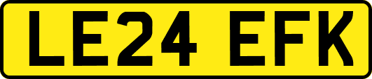 LE24EFK