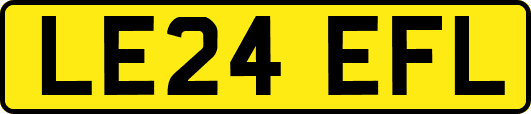 LE24EFL