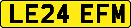LE24EFM