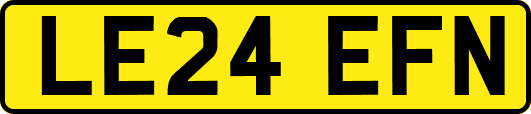 LE24EFN