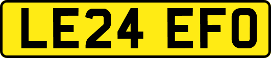 LE24EFO