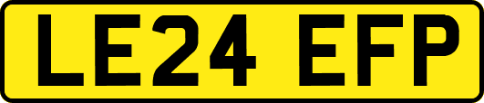 LE24EFP