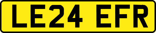 LE24EFR