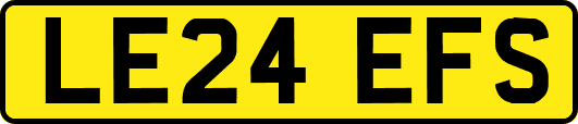 LE24EFS