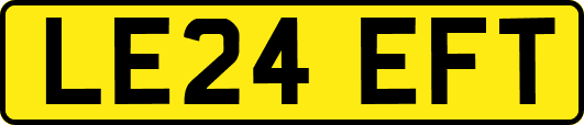LE24EFT