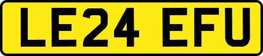 LE24EFU