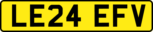 LE24EFV