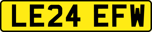 LE24EFW