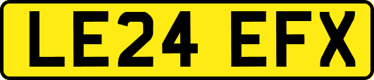 LE24EFX