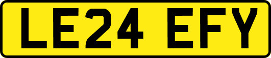 LE24EFY