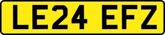LE24EFZ