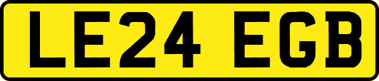 LE24EGB