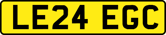 LE24EGC