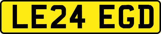 LE24EGD