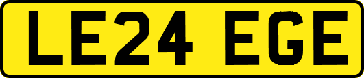 LE24EGE