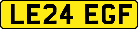 LE24EGF