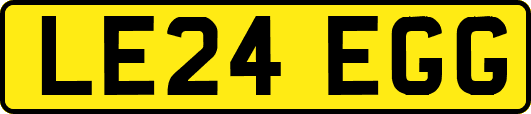 LE24EGG